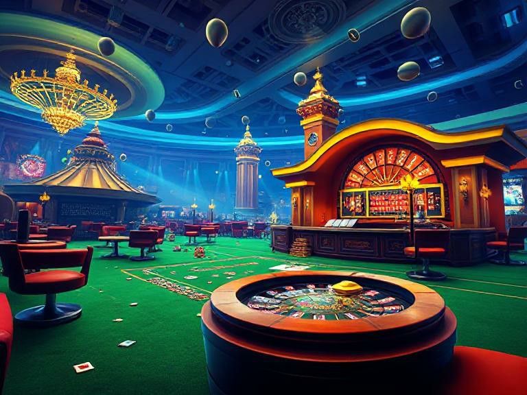 fogobet